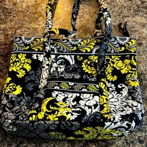 Vera Bradley tote